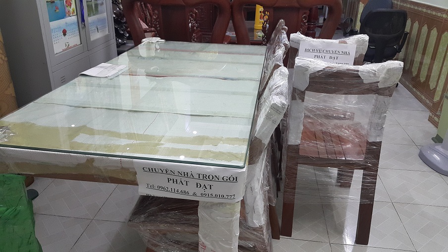 chuyển nhà trong ngày nhanh