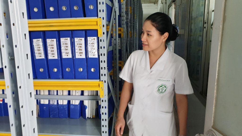 chuyển kho bệnh viện bạch mai11