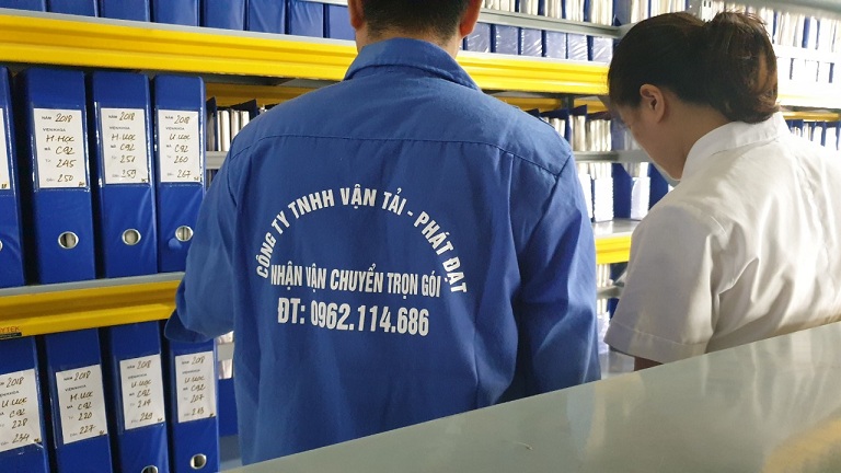 chuyển kho bệnh viện bạch mai2