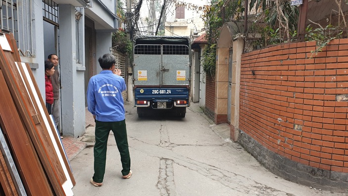 chuyển nhà mùa dich Covid-191