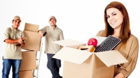 Sử dụng dịch vụ chuyển nhà tốt nhất với Phát Đạt