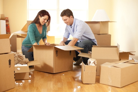 Dịch vụ chuyển nhà trọn gói: tiện lợi, tiết kiệm, an toàn