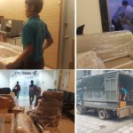 Dịch vụ chuyển văn phòng trọn gói uy tín NHẤT Hà Nội 799k