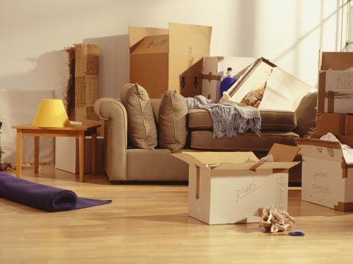 5 nỗi lo thường gặp khi sử dụng dịch vụ chuyển nhà trọn gói