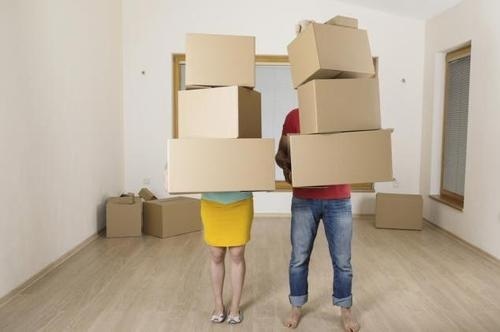 Bí kíp giúp bạn chuyển nhà vào chung cư dễ dàng, nhanh chóng