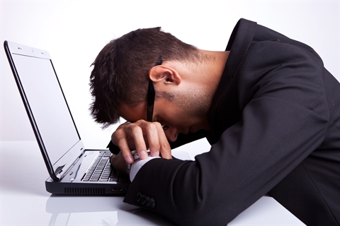 Bạn đau đầu, mất ăn mất ngủ vì chuyển văn phòng?