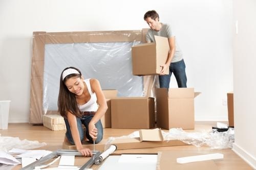 4 cách tiết kiệm chi phí tối đa khi chuyển nhà