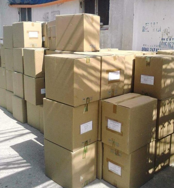 Dịch vụ bốc xếp hàng hóa tại Hà Nội 0915 010 777-02422 686 777