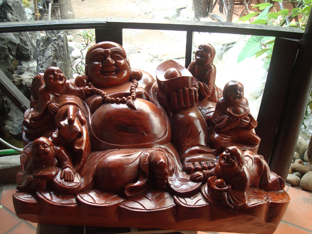 Chuyển văn phòng có tượng Phật phải lưu ý những gì?