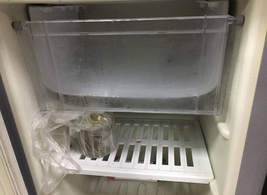 Xử lý thực phẩm đông lạnh thế nào khi chuyển nhà?