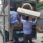 Giá dịch vụ chuyển văn phòng trọn gói có đắt không?
