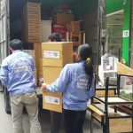 Thuê xe tải không phù hợp khi chuyển nhà sẽ ra sao