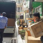 Giá thuê xe tải theo tháng có đắt không? Thuê ở đâu tiết kiệm nhất?