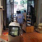 Tổng hợp các thiết bị bốc xếp hàng hóa, chuyển nhà trọn gói