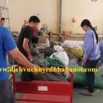 Chuyển nhà trọn gói giá bao nhiêu thì hợp lý?