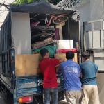 Dịch vụ chuyển nhà trọn gói Hà Nội – Bắc Ninh và ngược lại