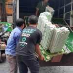 Dịch vụ chuyển nhà trọn gói tuyến Hà Nội – Hải Phòng giá rẻ