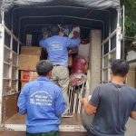 Cho thuê xe tải không bị cấm giờ và trên mọi tuyến đường
