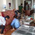 Ở đâu chuyển văn phòng giá rẻ nhất Hà Nội?
