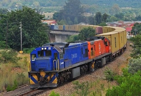 Khái niệm vận chuyển hàng hóa đường sắt