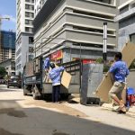 Chuyển văn phòng giá rẻ Phát Đạt, bí quyết tiết kiệm tối đa chi phí