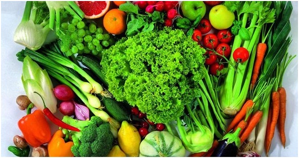 9 cách khử độc cho rau củ quả tại nhà cực đơn giản mà hiệu quả