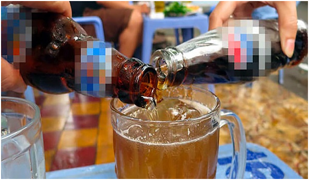 Tổng hợp cách uống rượu không say trước – trong – sau khi uống