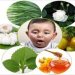 Trị ho cho bé tại nhà: Các phương pháp hiệu quả và an toàn
