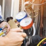 Giá gas điều hòa – Hướng dẫn tiết kiệm, tối ưu hiệu suất sử dụng