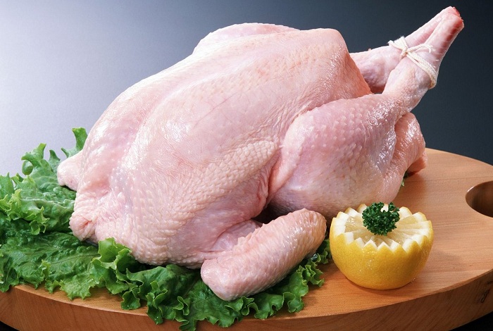 Cách rã đông nhanh thịt gà: Mẹo rã đông thích hợp và tiết kiệm thời gian