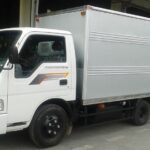 Cho thuê taxi tải giá rẻ quận Hai Bà Trưng có gì đặc biệt?
