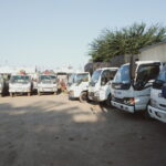 Kinh nghiệm chọn đơn vị cho thuê taxi tải giá rẻ quận Long Biên