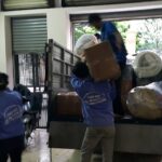 Cho thuê bốc vác - bốc xếp