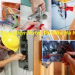Sửa Chữa Điện Nước Tại Nhà Hà Nội | Dịch Vụ Nhanh Chóng, Chất Lượng