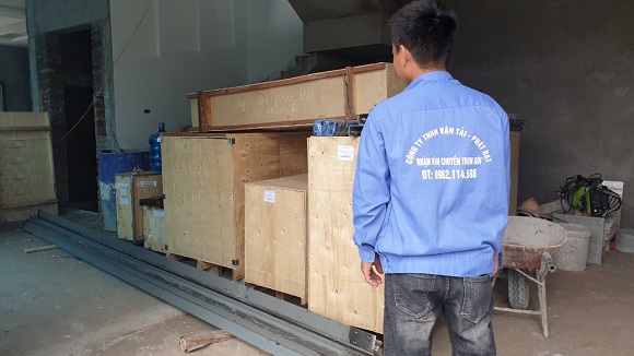Dịch vụ chuyển nhà trọn gói và thu mua đồ cũ – giải pháp thông minh