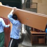 Chuyển nhà giá rẻ ở Hà Nội dành cho sinh viên – Chỉ cần 1 cuộc gọi!