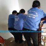 Thuê xe vận chuyển đồ trọn gói – Giải pháp tiết kiệm cho sinh viên, người thuê trọ