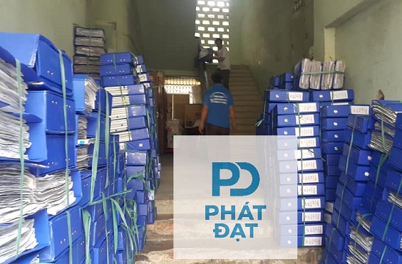 Bảng giá chuyển nhà trọn gói Hà Nội mới nhất từ Phát Đạt 2025