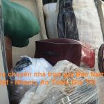 Dịch vụ chuyển nhà trọn gói Bắc Nam – Giải pháp an toàn, tiết kiệm cho mọi gia đình