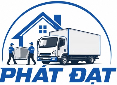 Chuyển nhà Phát Đạt